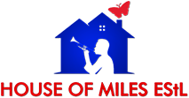 House Of Miles East St. Louis