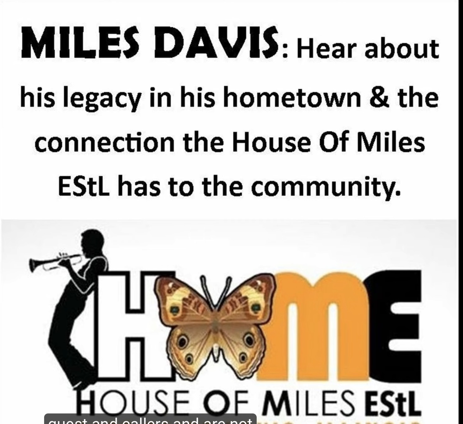 House Of Miles East St. Louis