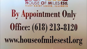 House of Miles East St. Louis place picture